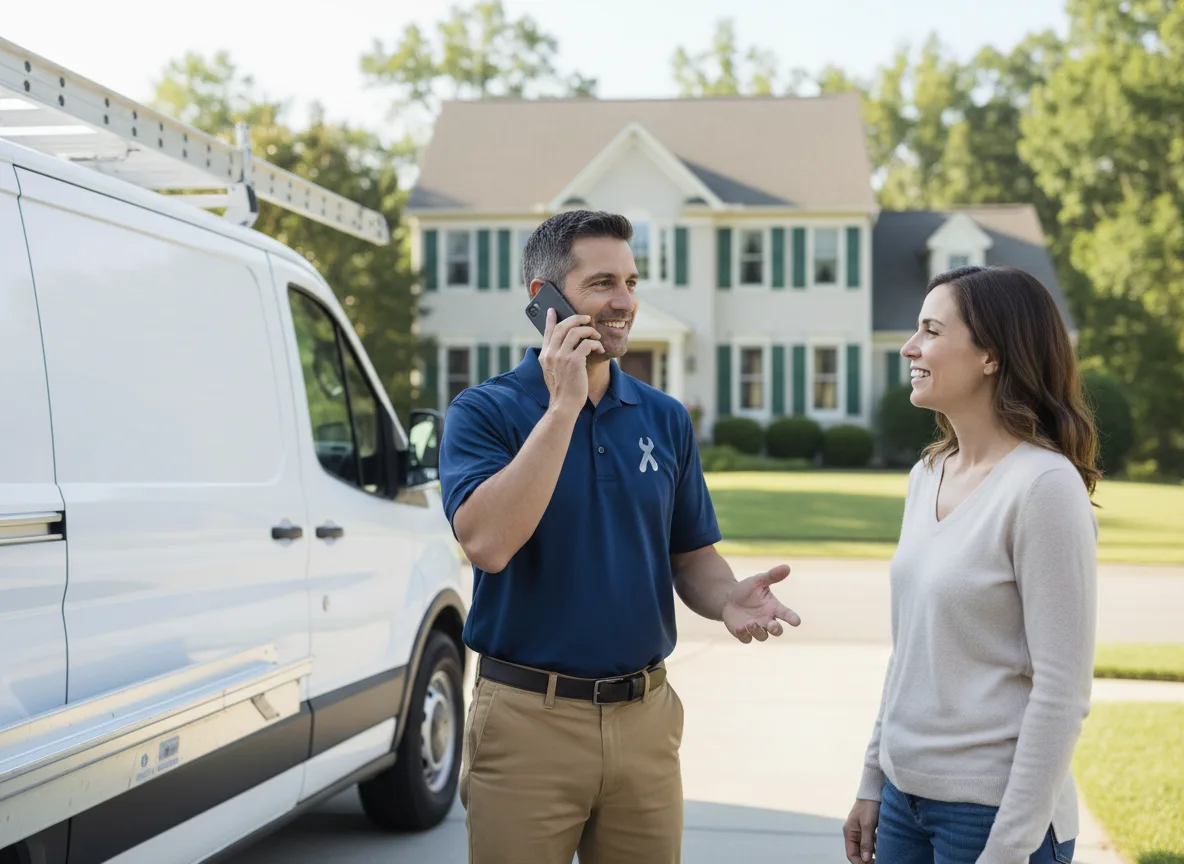Home Gutter Service Sinking Spring, OH FAQs